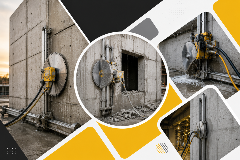 Panel Saw Cutting Dubai