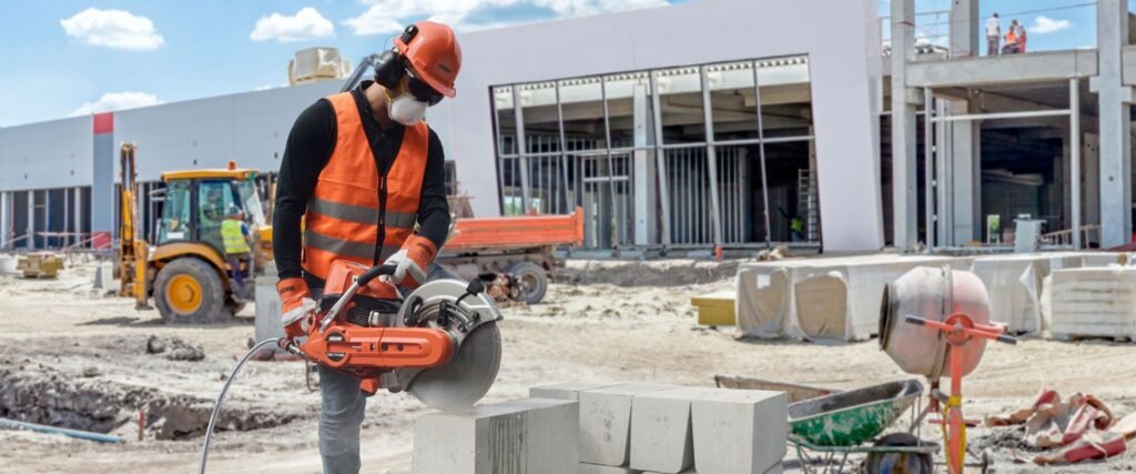 Concrete Companies in Dubai