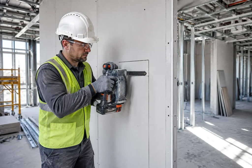 Best Drywall Saw in Dubai