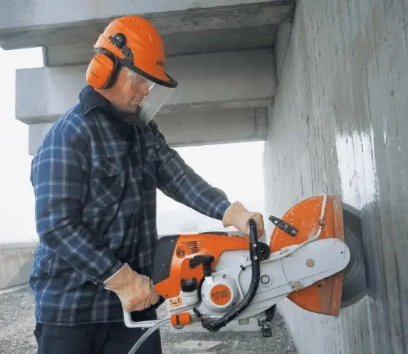 About Wall Saw Cutting Services