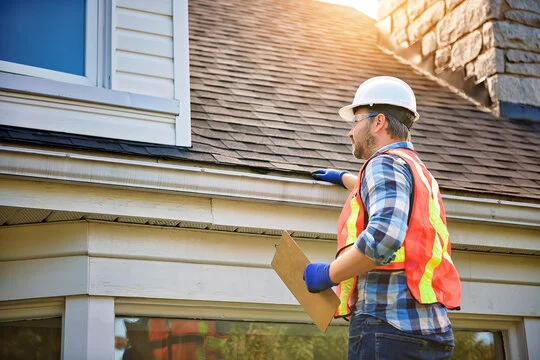 About Roof Cutting Services