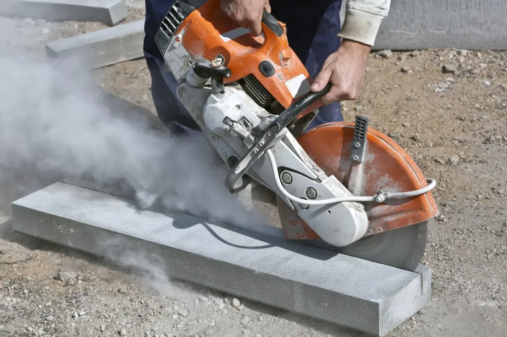 Slab Cutting in Dubai
