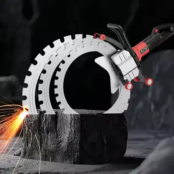 Wall Saw Cutting in Dubai