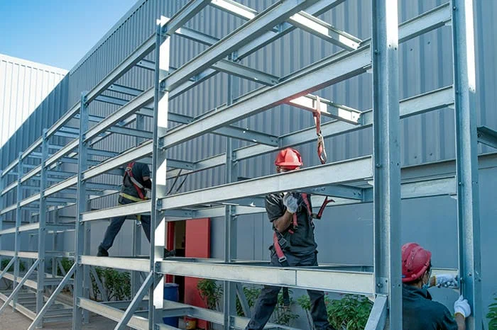 Structural Openings