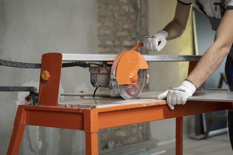 Wire Saw Cutting in Dubai
