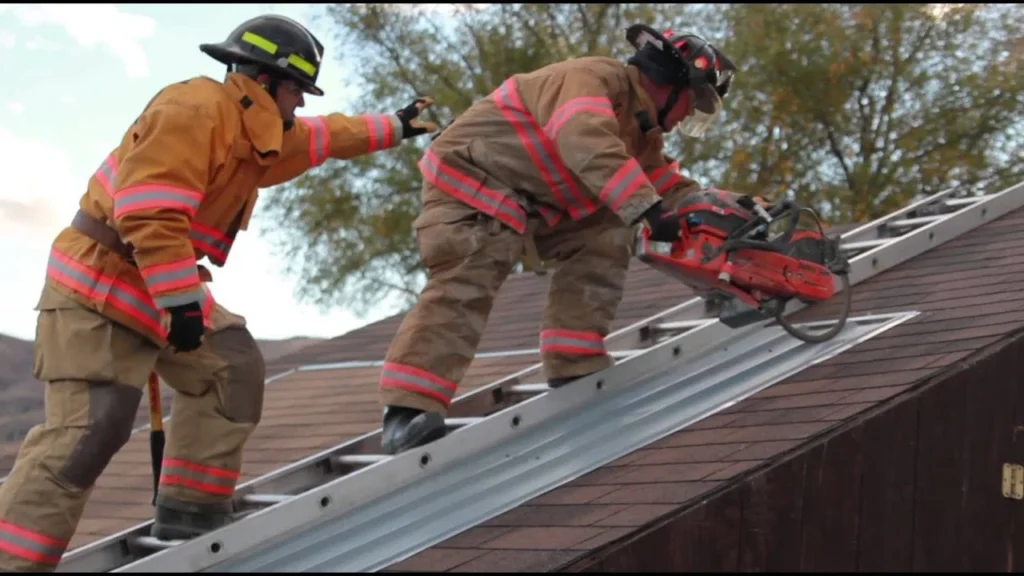 Roof Cutting in Dubai
