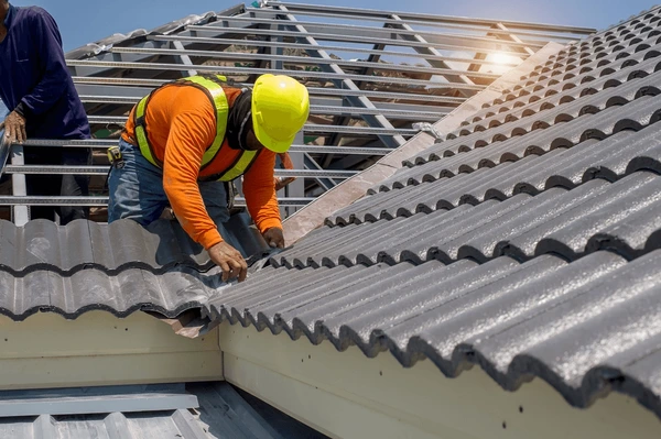 Roof Cutting in Dubai