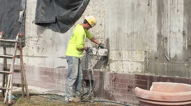 Best Saw for Cutting Wall